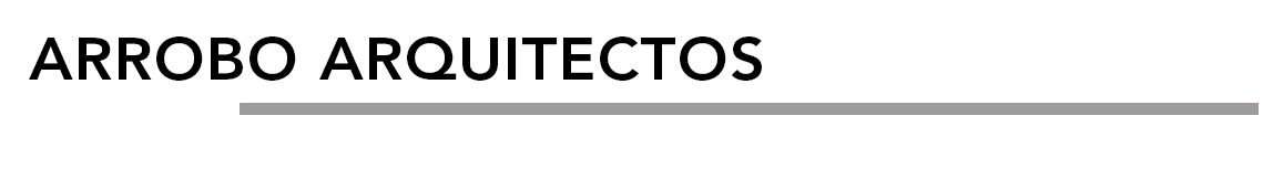 Arrobo Arquitectos